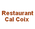 Carta Cal Coix Logo